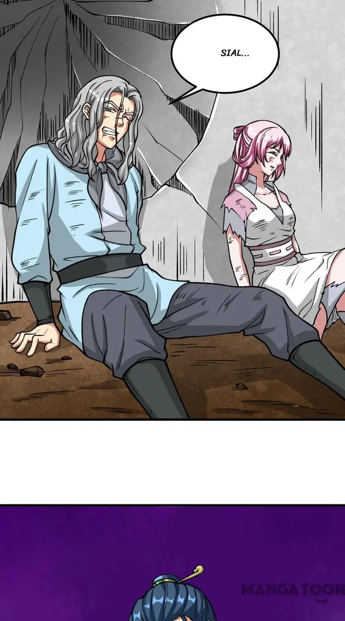 Martial Arts Reigns Chapter 435 - halaman 13
