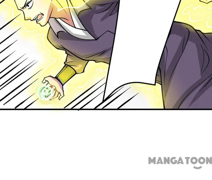 Martial Arts Reigns Chapter 435 - halaman 20