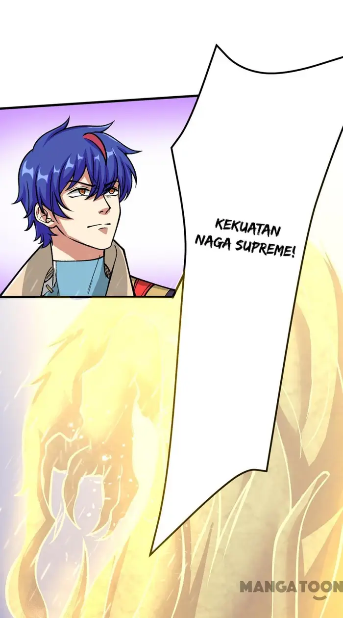 Martial Arts Reigns Chapter 435 - halaman 30
