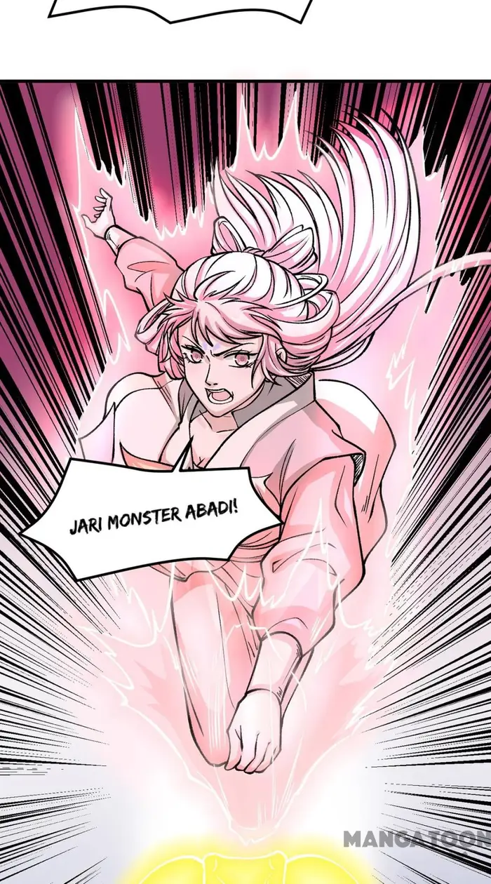 Martial Arts Reigns Chapter 435 - halaman 8