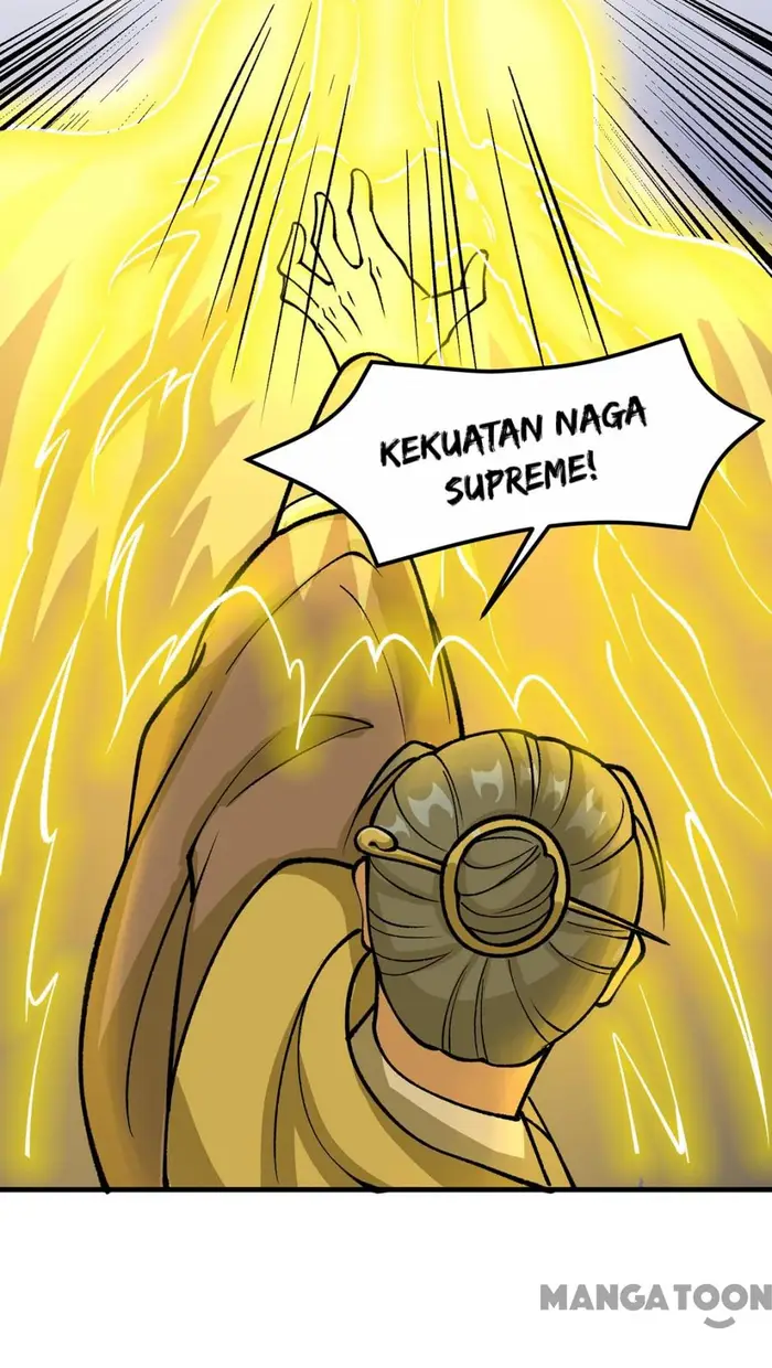Martial Arts Reigns Chapter 435 - halaman 9