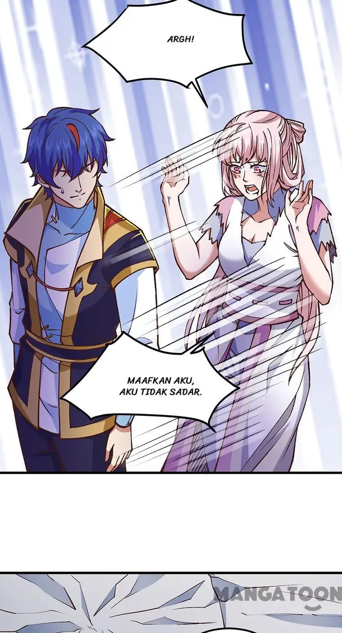 Martial Arts Reigns Chapter 436 - halaman 15