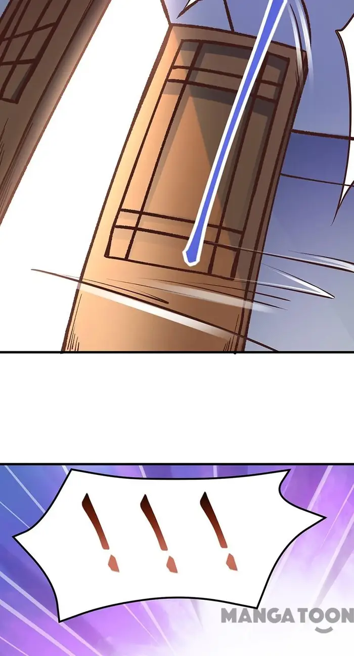 Martial Arts Reigns Chapter 436 - halaman 30