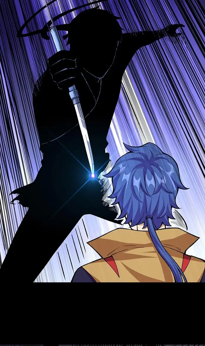 Martial Arts Reigns Chapter 437 - halaman 15