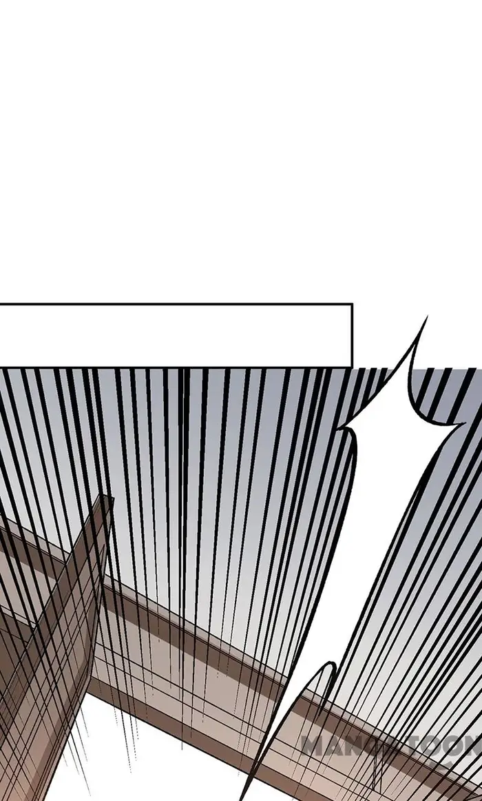 Martial Arts Reigns Chapter 437 - halaman 41