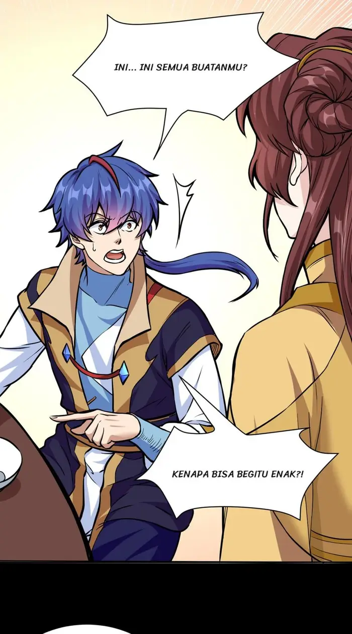Martial Arts Reigns Chapter 438 - halaman 14
