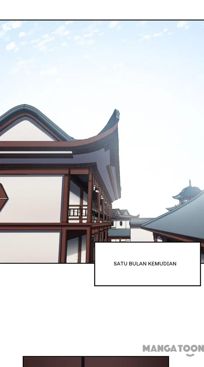 Martial Arts Reigns Chapter 439 - halaman 1