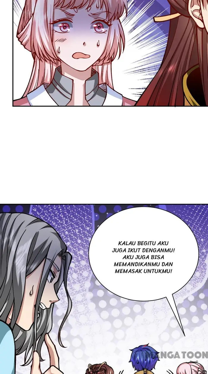 Martial Arts Reigns Chapter 439 - halaman 15