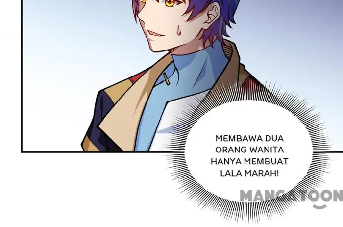 Martial Arts Reigns Chapter 439 - halaman 18
