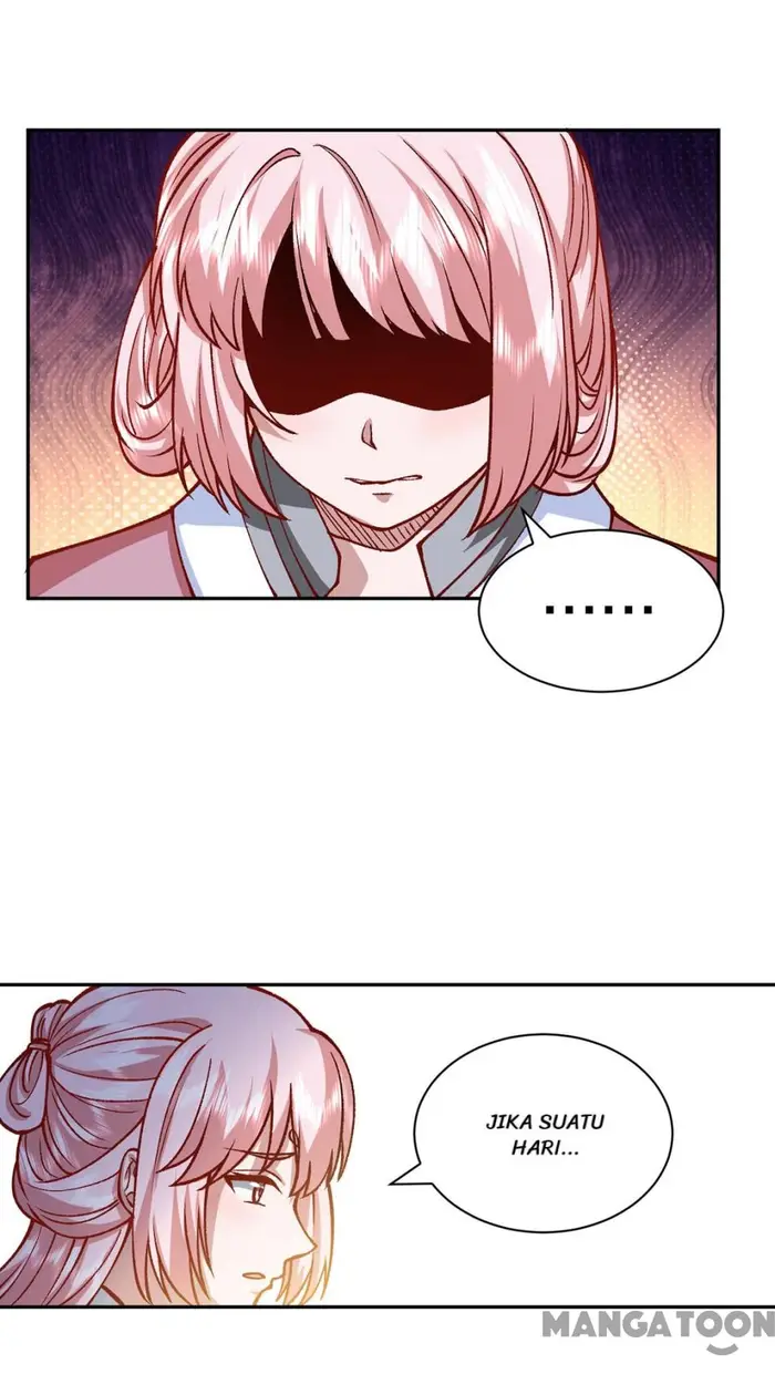 Martial Arts Reigns Chapter 439 - halaman 19