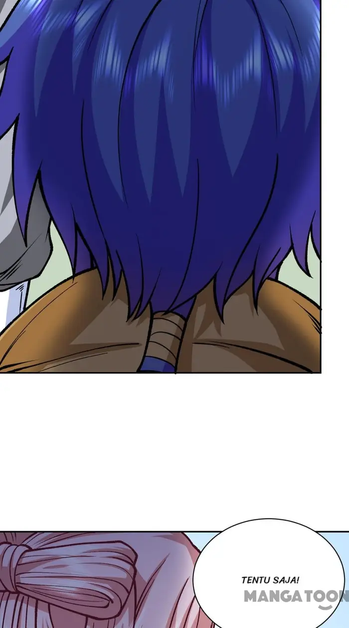 Martial Arts Reigns Chapter 439 - halaman 21