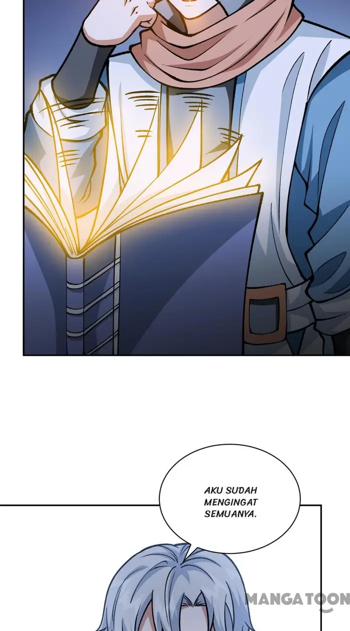 Martial Arts Reigns Chapter 439 - halaman 28