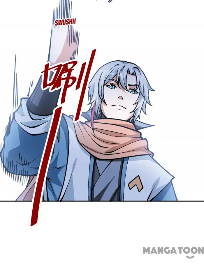 Martial Arts Reigns Chapter 439 - halaman 30