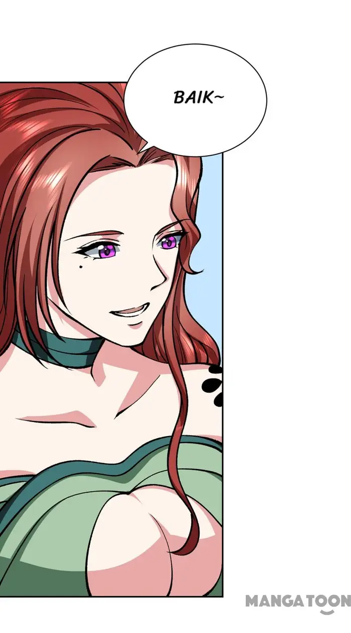 Martial Arts Reigns Chapter 439 - halaman 31