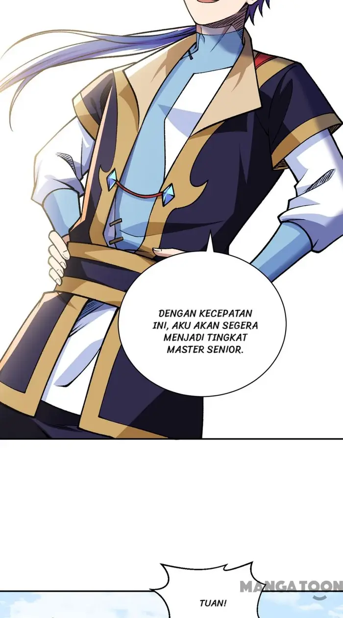 Martial Arts Reigns Chapter 439 - halaman 4