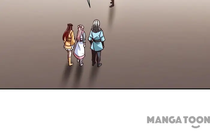 Martial Arts Reigns Chapter 439 - halaman 6
