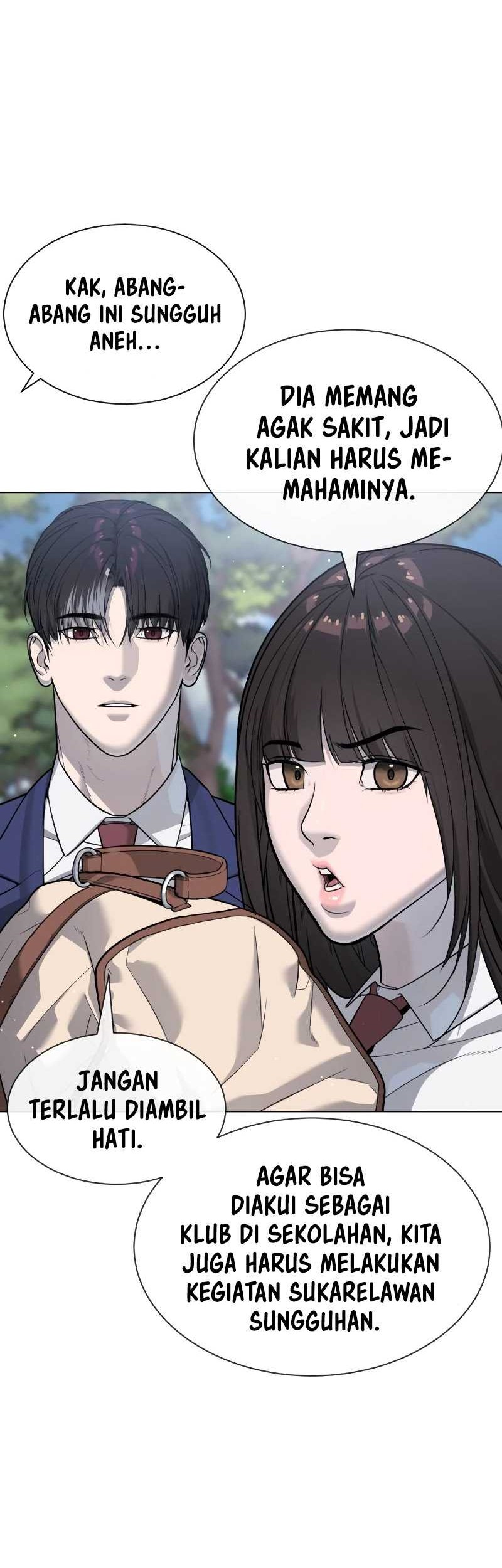 Martial Arts Reigns Chapter 44 - halaman 11