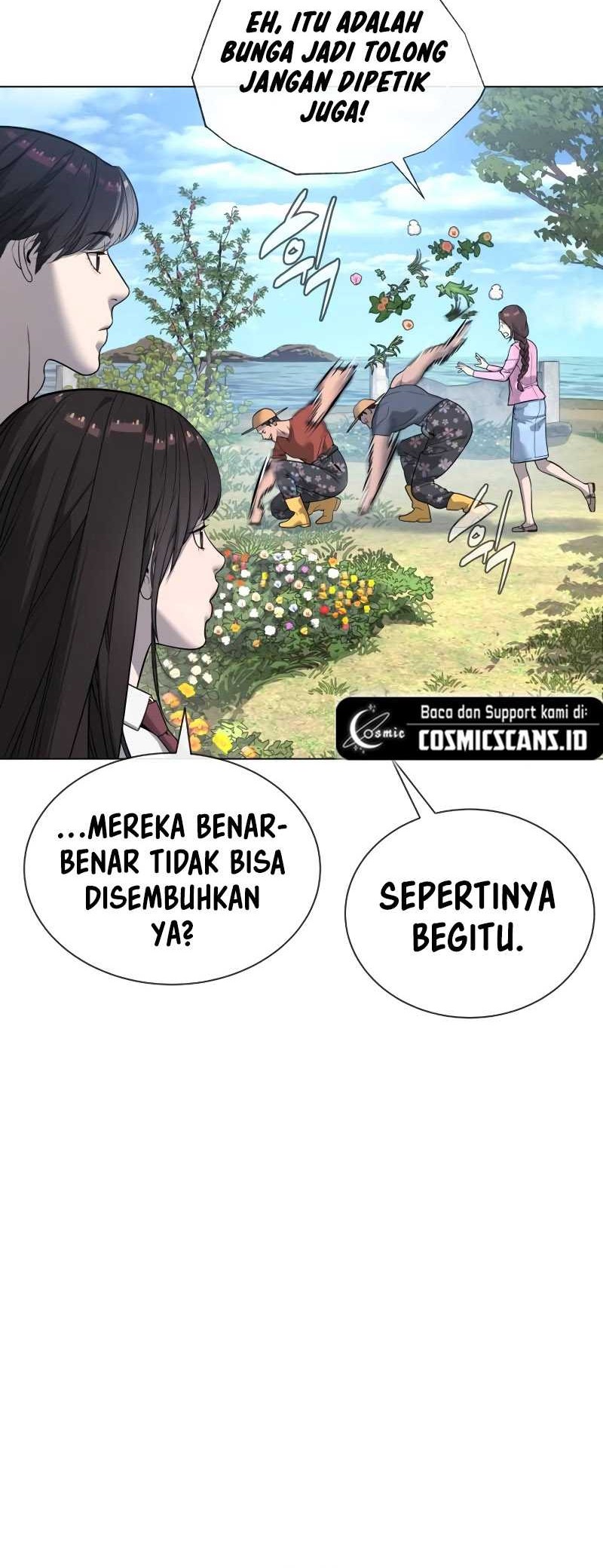 Martial Arts Reigns Chapter 44 - halaman 17