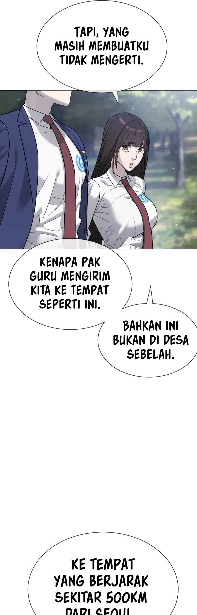 Martial Arts Reigns Chapter 44 - halaman 18