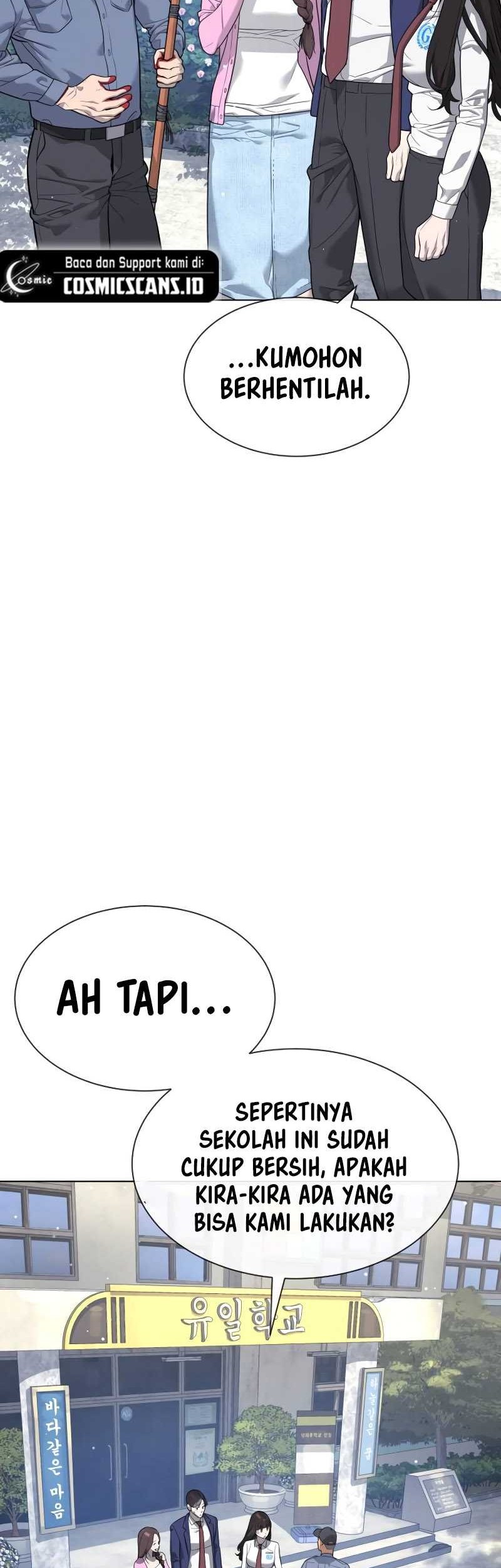 Martial Arts Reigns Chapter 44 - halaman 31