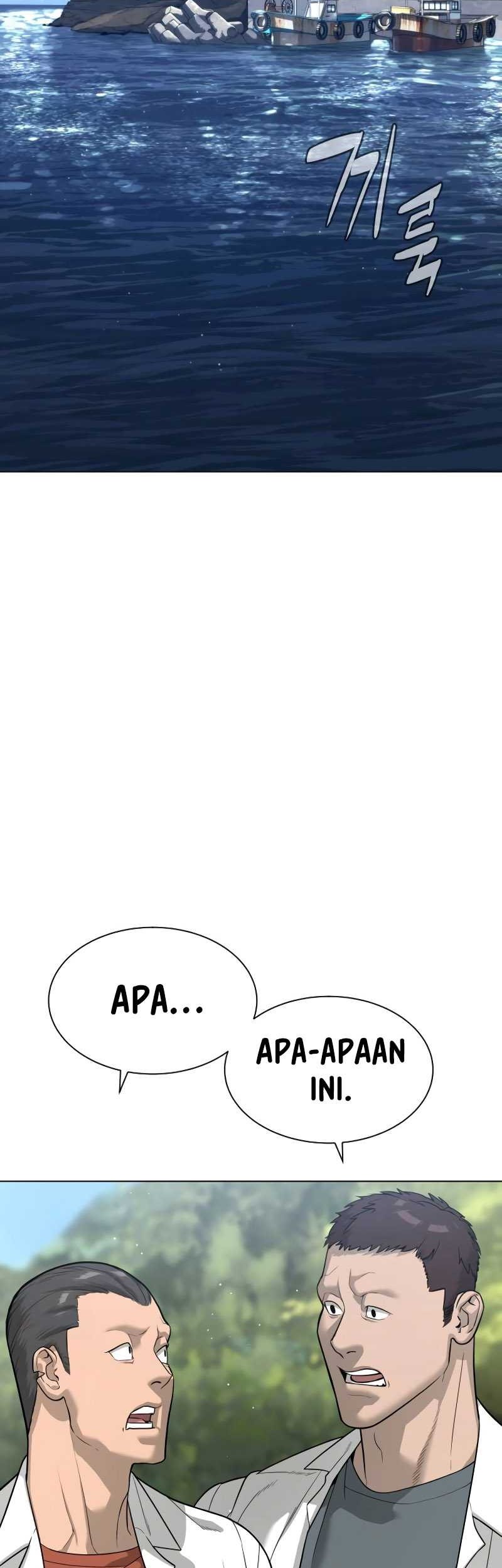 Martial Arts Reigns Chapter 44 - halaman 8
