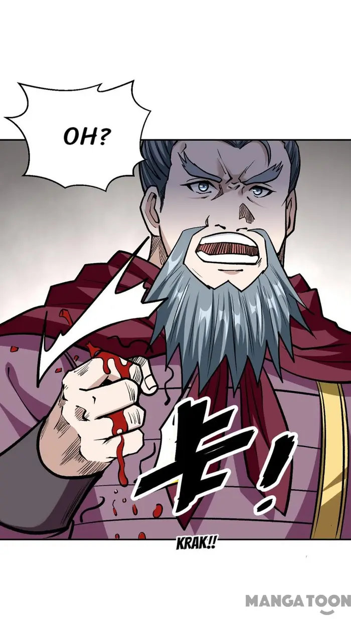 Martial Arts Reigns Chapter 440 - halaman 13