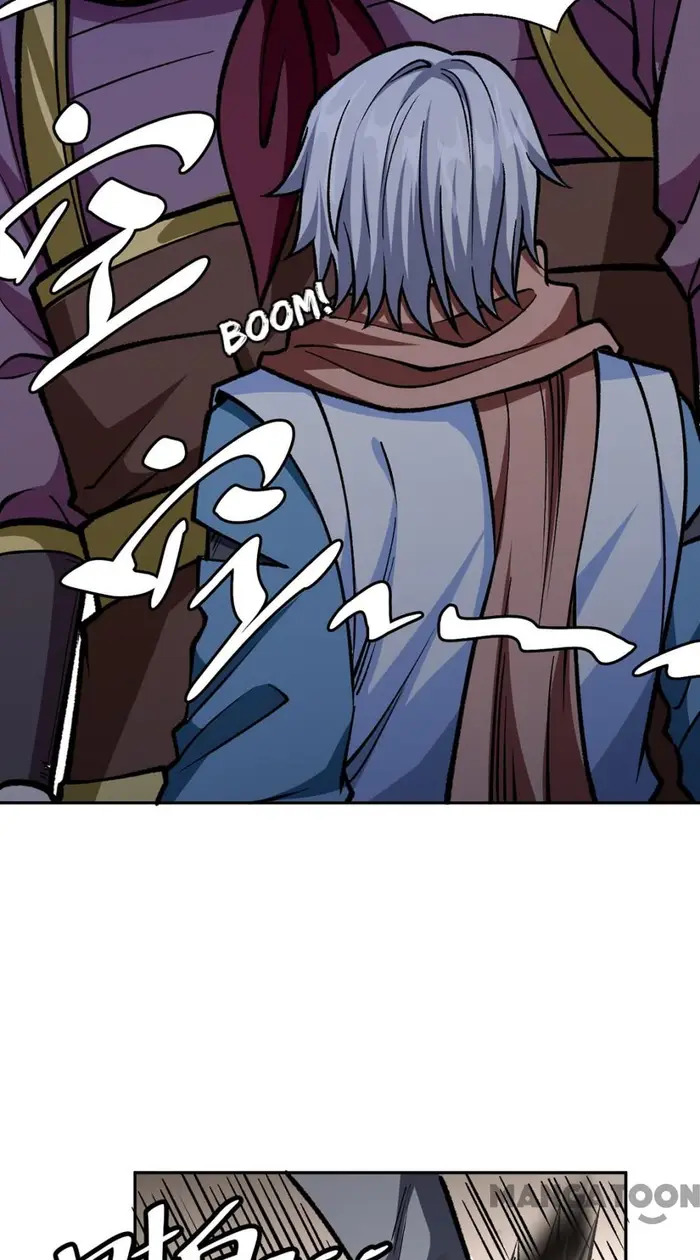 Martial Arts Reigns Chapter 440 - halaman 17