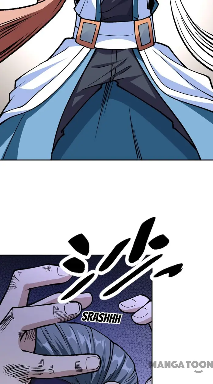 Martial Arts Reigns Chapter 440 - halaman 19