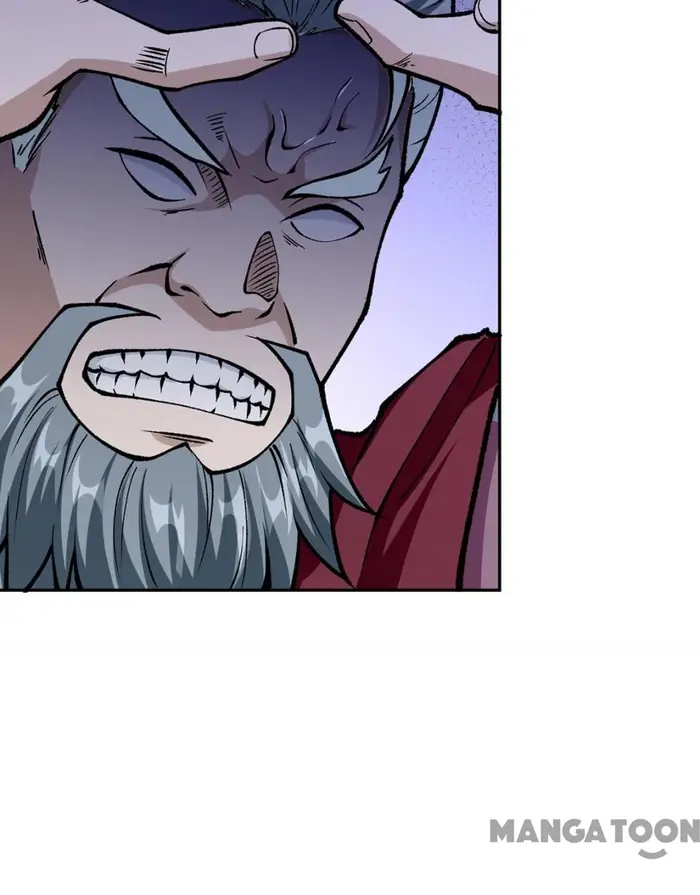 Martial Arts Reigns Chapter 440 - halaman 20