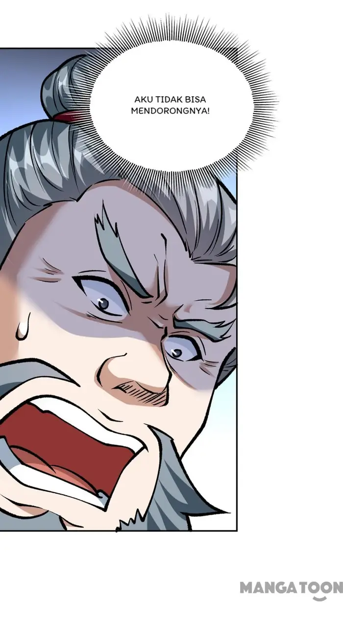 Martial Arts Reigns Chapter 440 - halaman 27