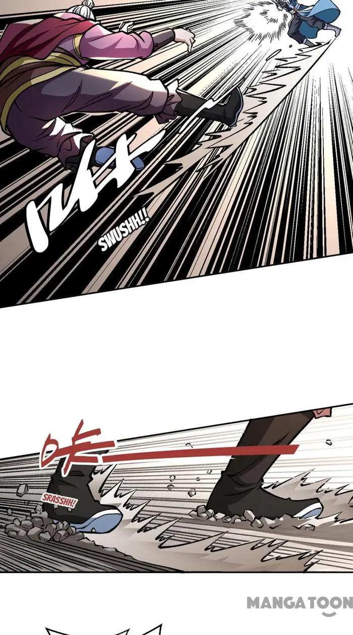 Martial Arts Reigns Chapter 440 - halaman 30