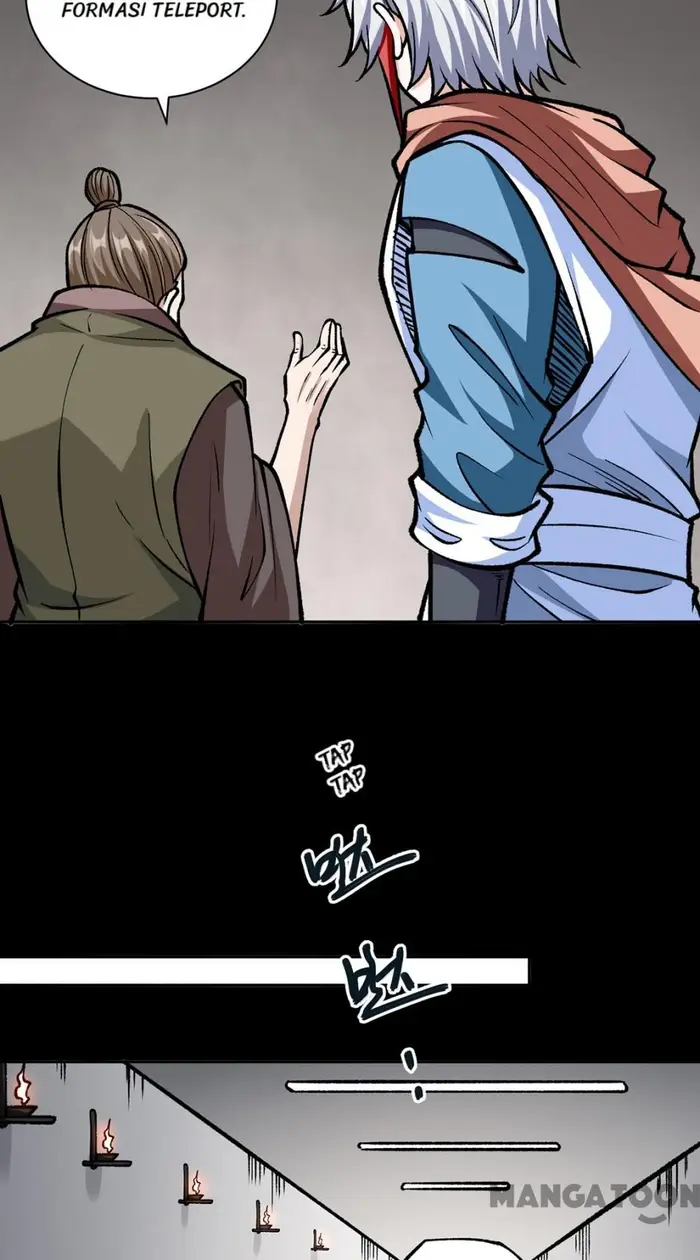 Martial Arts Reigns Chapter 440 - halaman 43