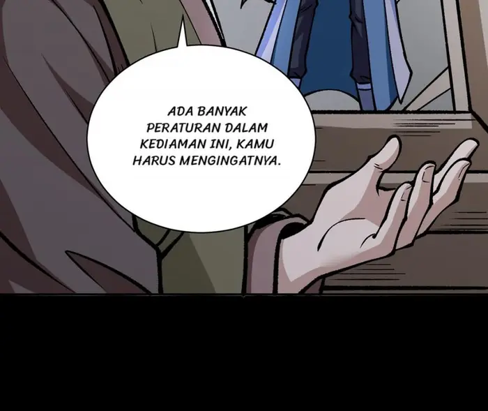 Martial Arts Reigns Chapter 440 - halaman 45