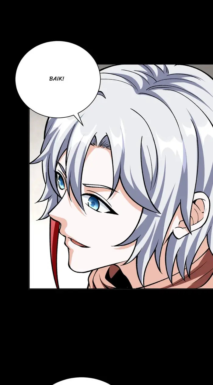 Martial Arts Reigns Chapter 440 - halaman 46