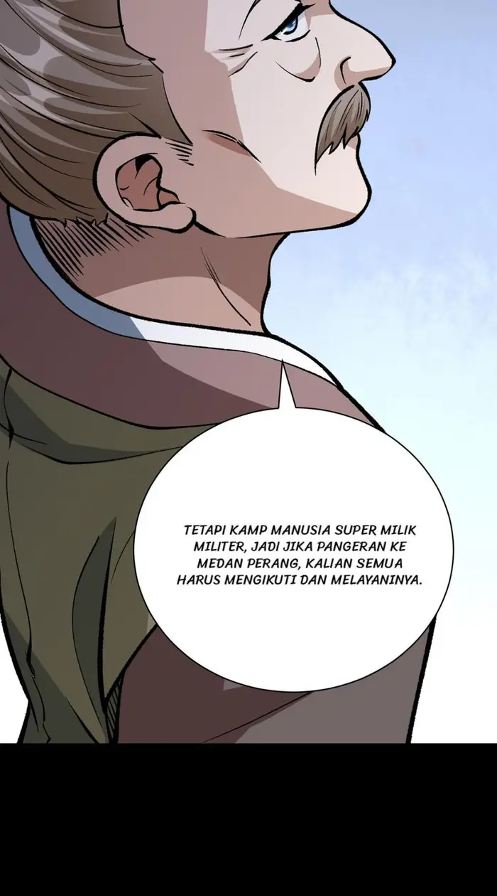 Martial Arts Reigns Chapter 440 - halaman 49