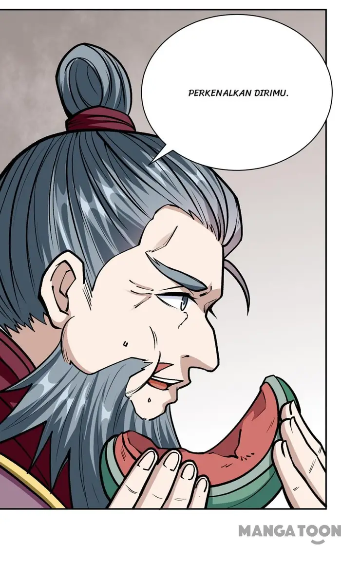 Martial Arts Reigns Chapter 440 - halaman 6