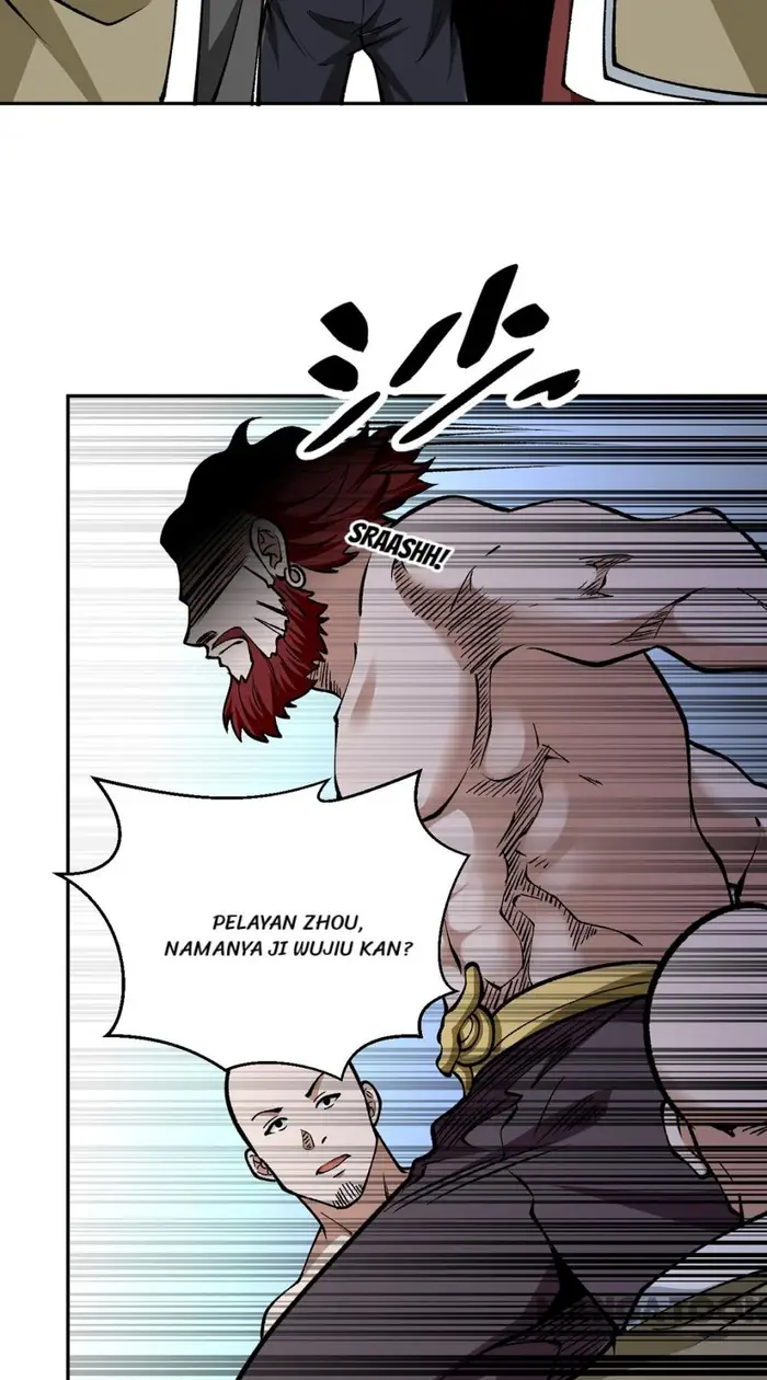 Martial Arts Reigns Chapter 440 - halaman 60