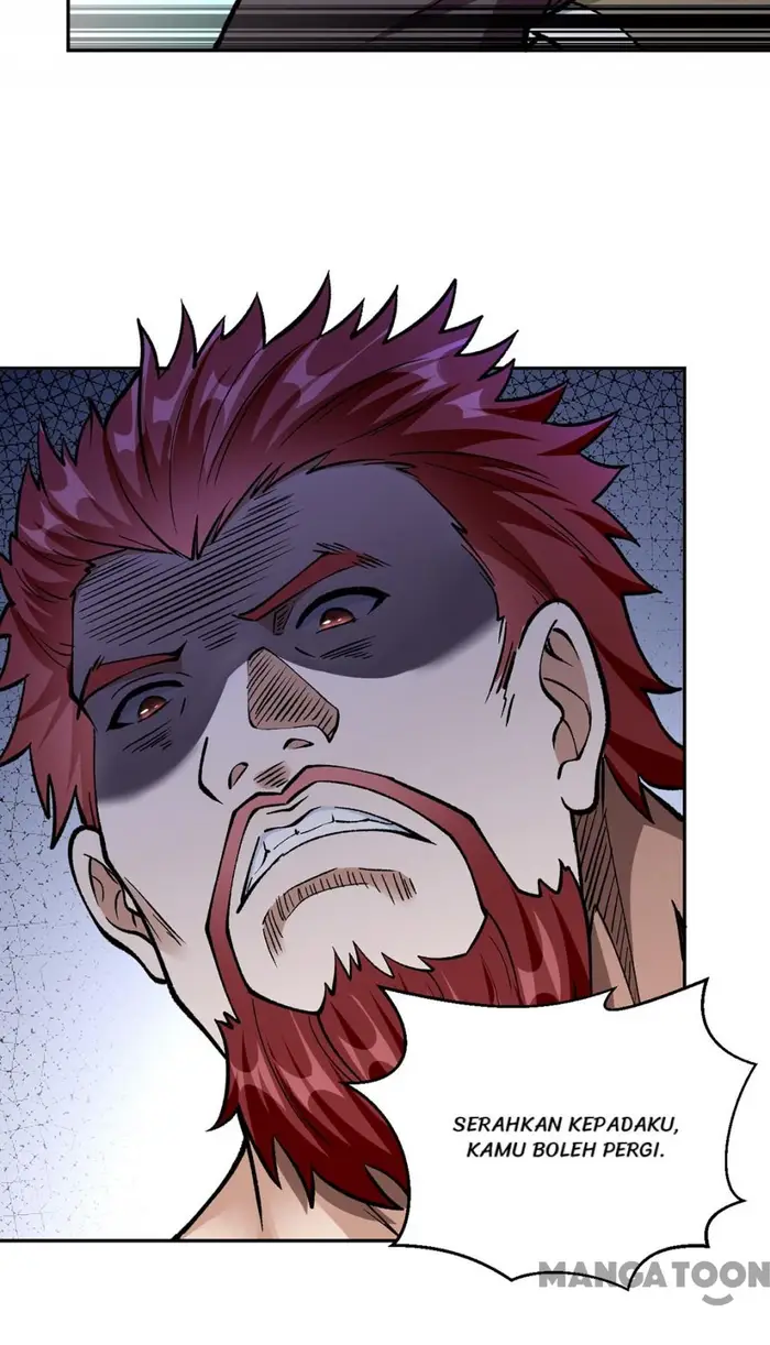 Martial Arts Reigns Chapter 440 - halaman 61