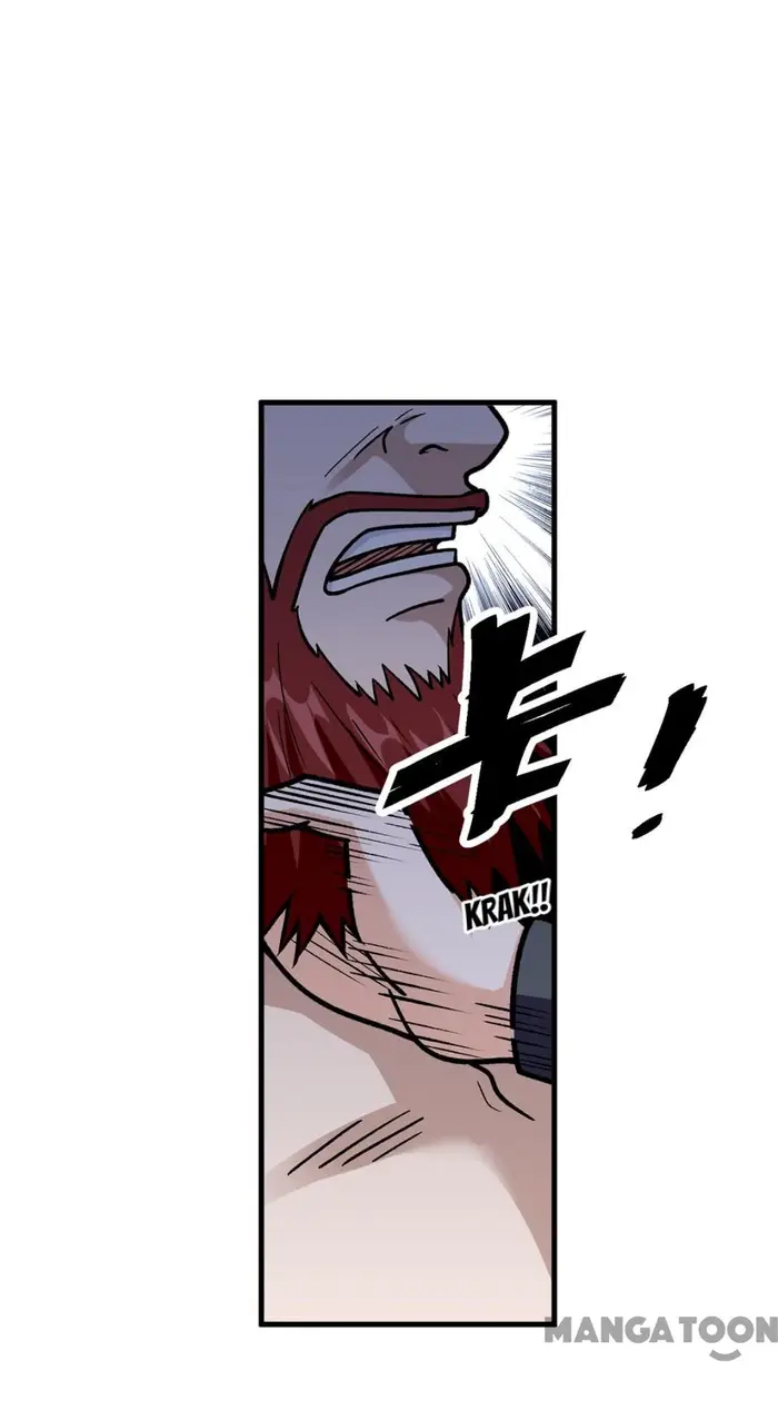 Martial Arts Reigns Chapter 441 - halaman 15