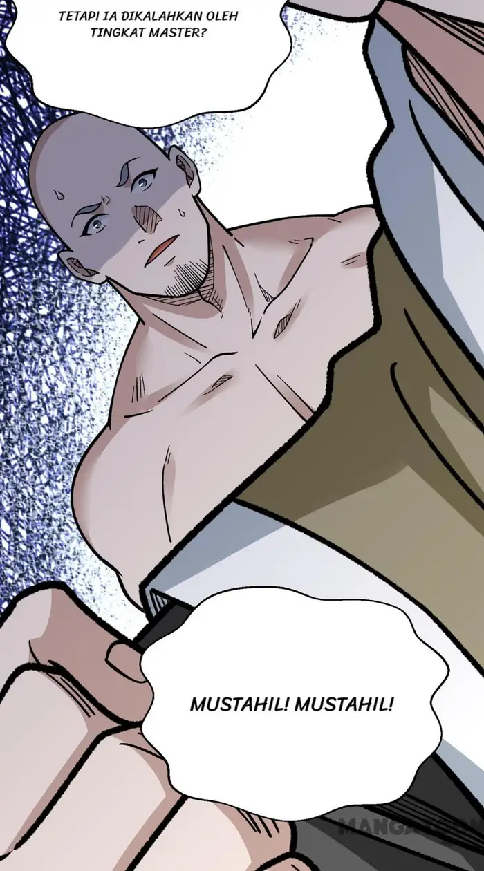 Martial Arts Reigns Chapter 441 - halaman 19