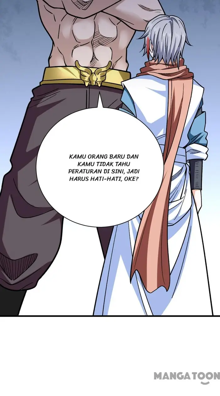 Martial Arts Reigns Chapter 441 - halaman 2