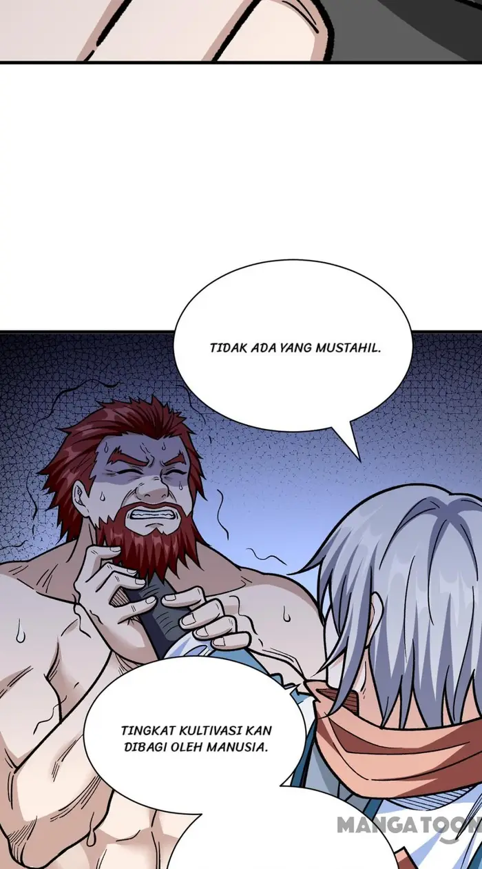 Martial Arts Reigns Chapter 441 - halaman 20
