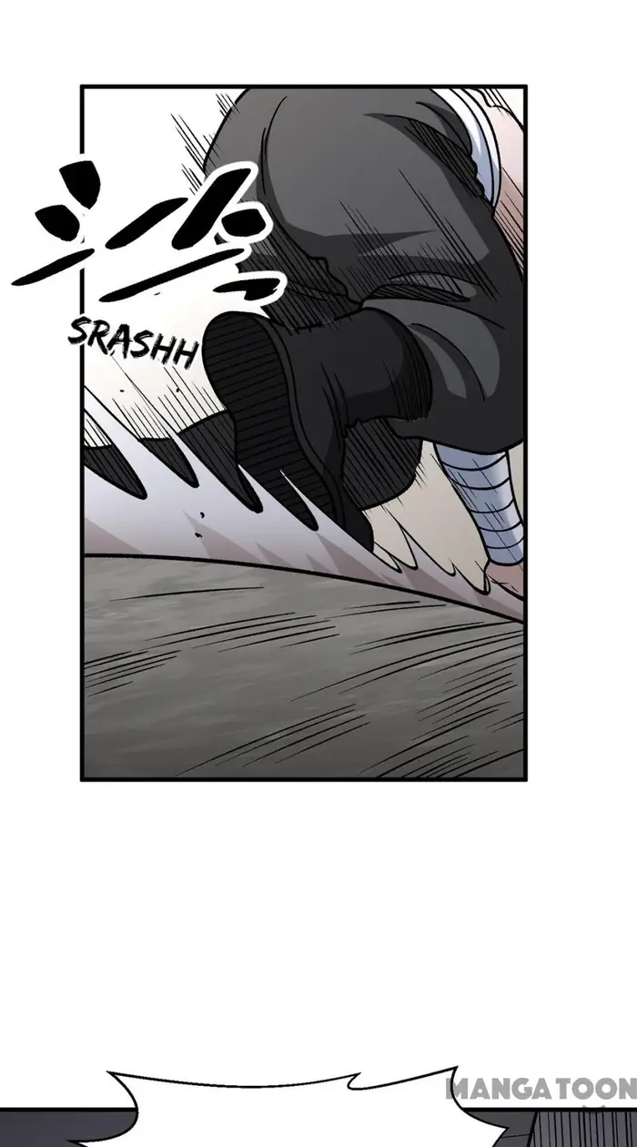 Martial Arts Reigns Chapter 441 - halaman 24