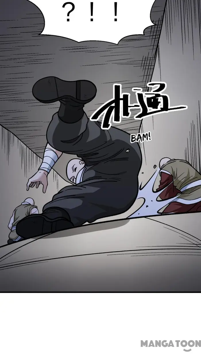 Martial Arts Reigns Chapter 441 - halaman 25