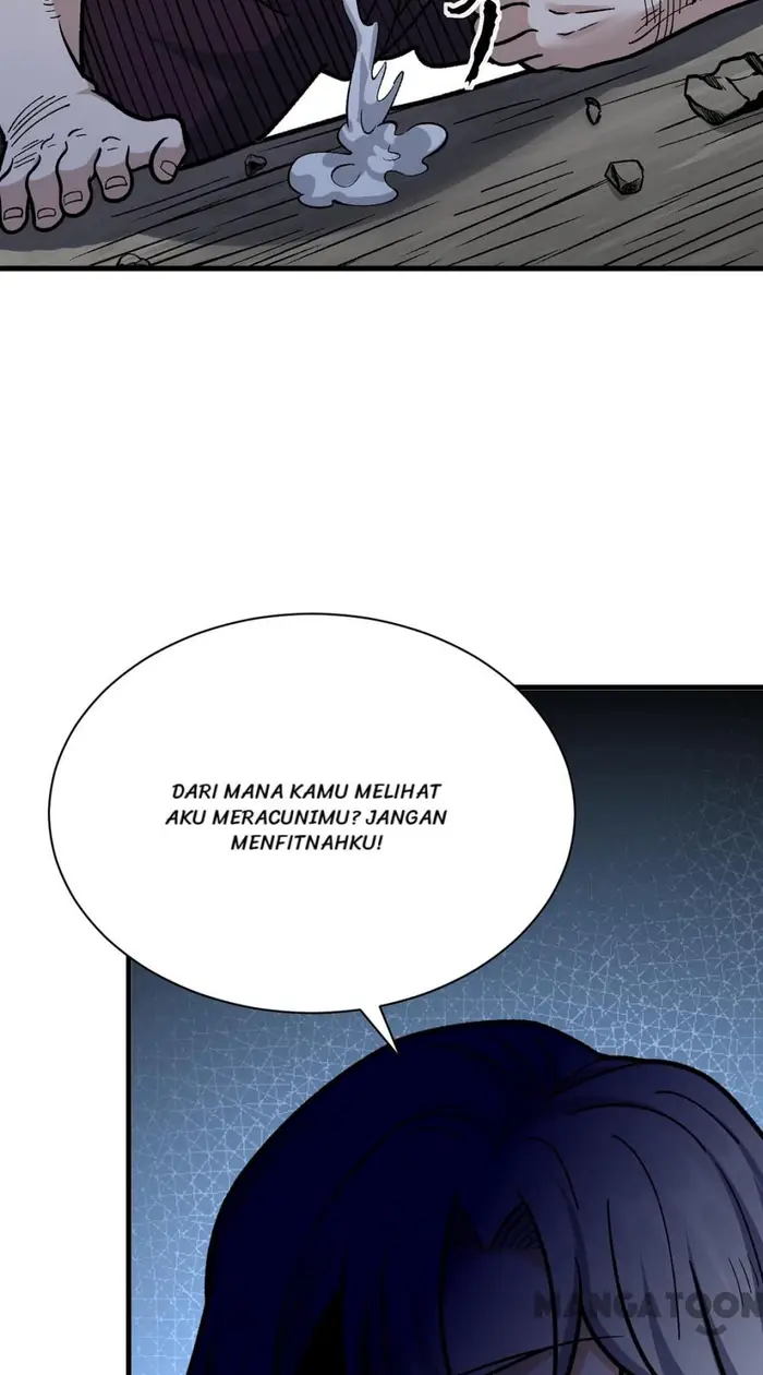 Martial Arts Reigns Chapter 441 - halaman 32