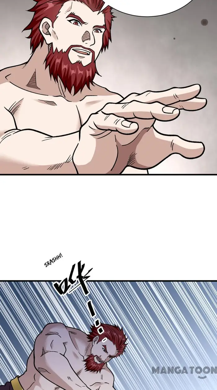 Martial Arts Reigns Chapter 441 - halaman 4