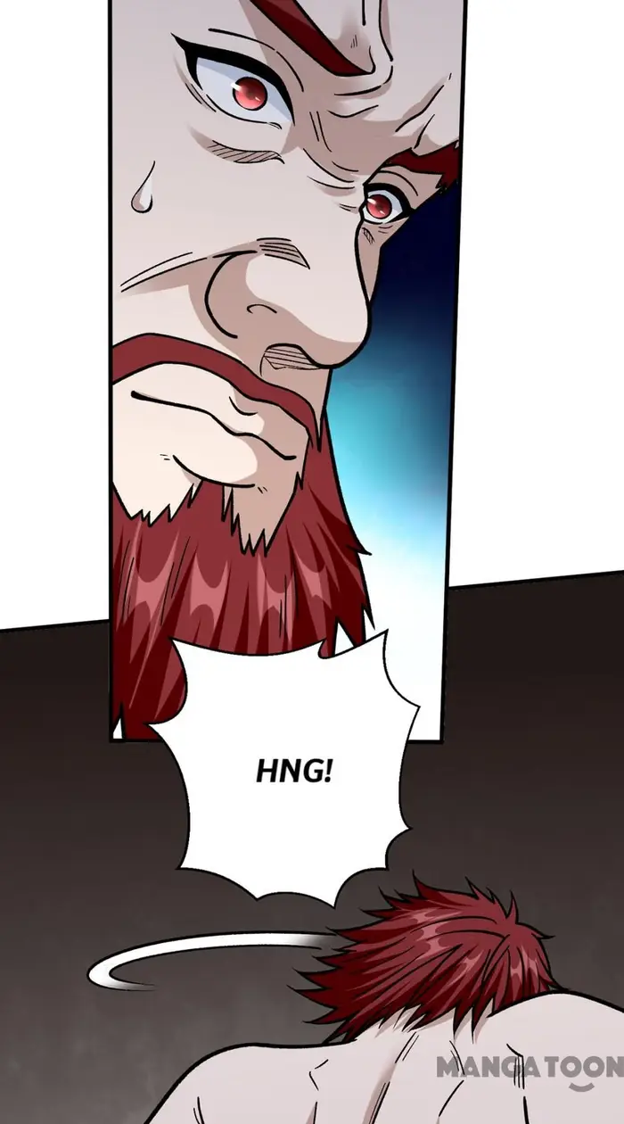 Martial Arts Reigns Chapter 441 - halaman 41