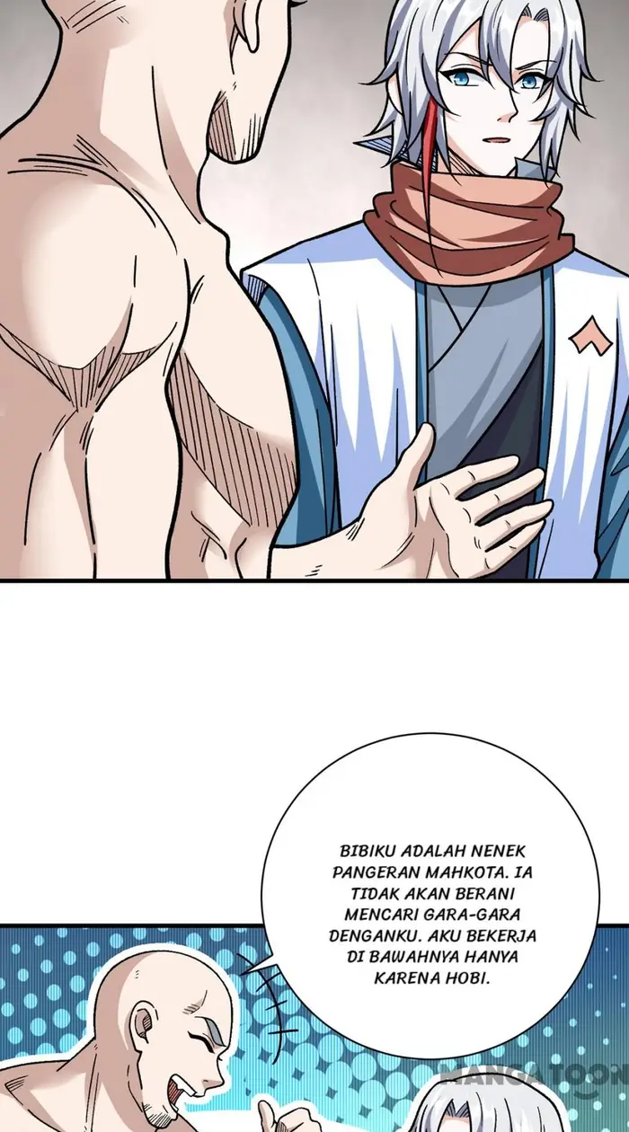 Martial Arts Reigns Chapter 441 - halaman 47
