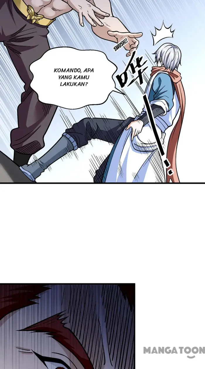 Martial Arts Reigns Chapter 441 - halaman 5