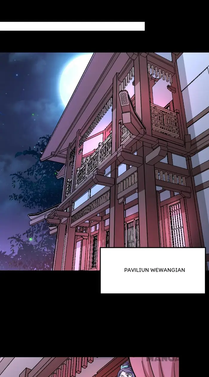 Martial Arts Reigns Chapter 441 - halaman 51